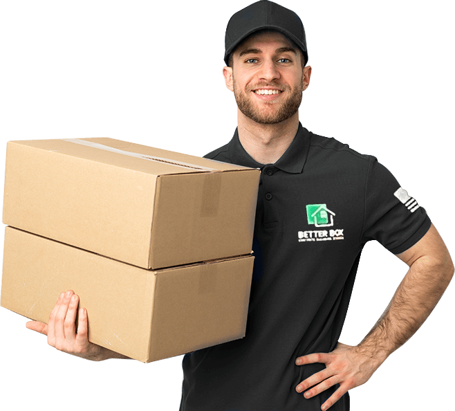 Better Box Better Box